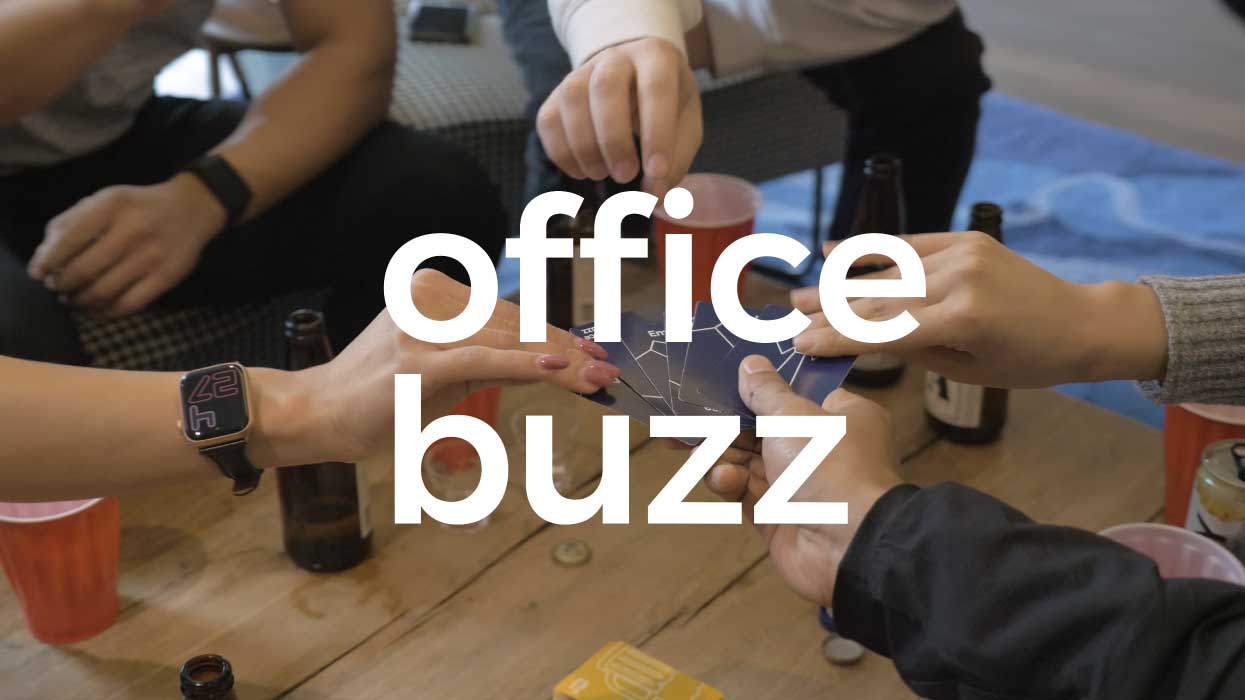 Office Buzz